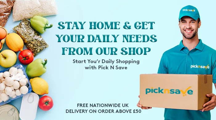 Delivery Banner