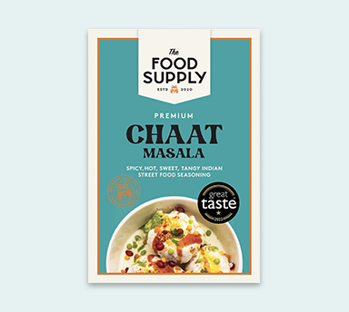 Chaat Masala