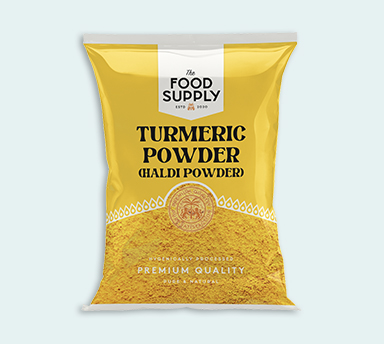 Turmeric Powder